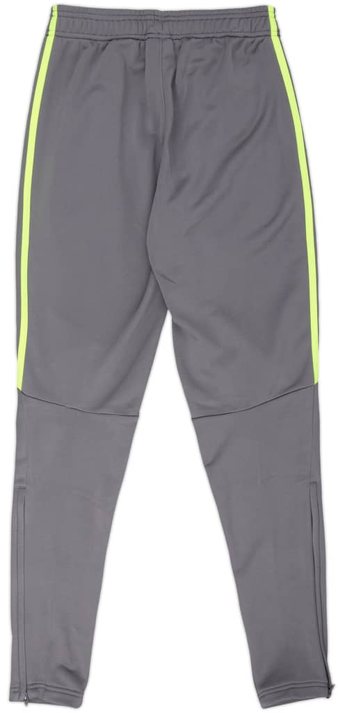 2016-17 Chelsea adidas Track Pants/Bottoms - 10/10 - (XS)