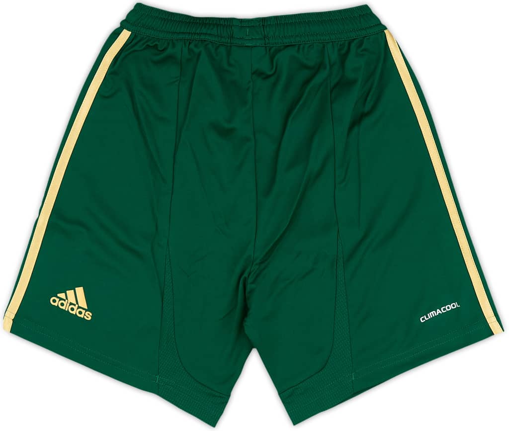 2012-14 Chelsea GK Shorts - 10/10 - (S.Boys)