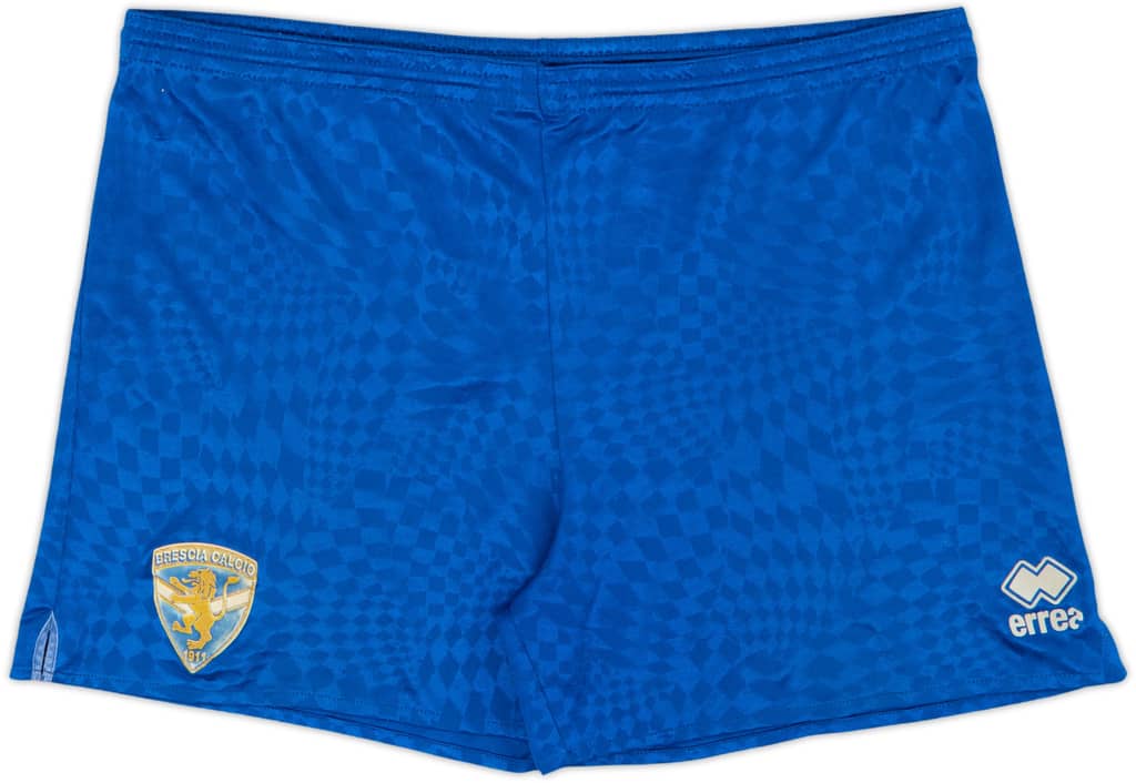 1997-98 Brescia Errea Training Shorts - 5/10 - (L)