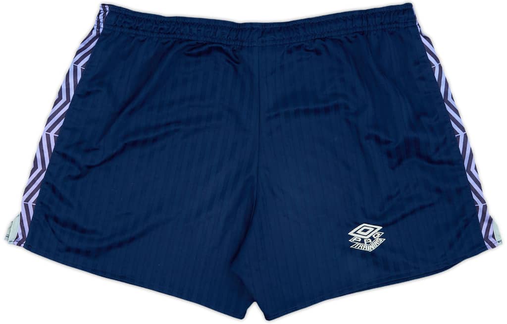 1990s Umbro Template Shorts - 8/10 - (L)