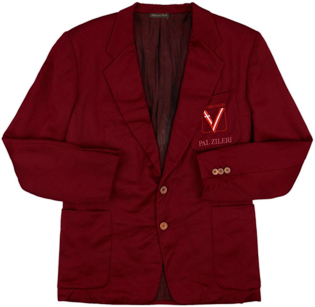 2000-01 Vicenza Pal Zileri Blazer Jacket - 9/10 - (L)