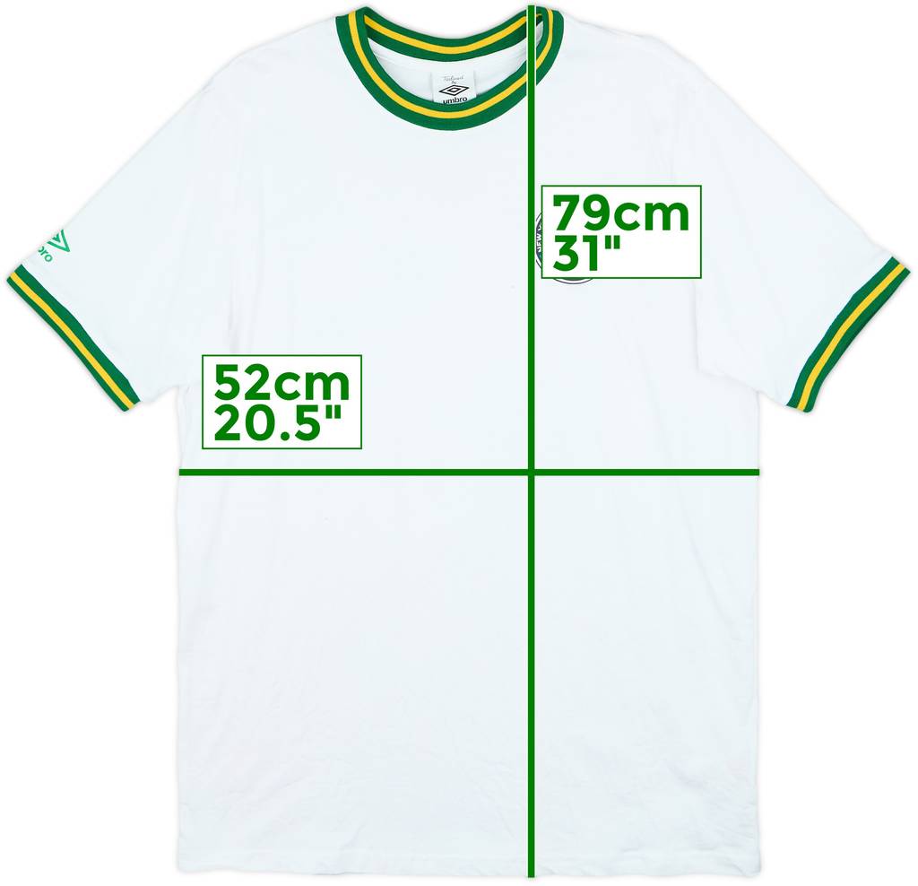 2012 New York Cosmos Umbro Tee - 9/10 - (XXL)