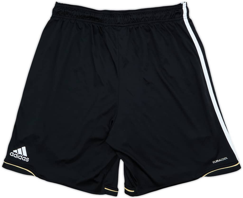 2011-12 Argentina adidas Training Shorts - 5/10 - (L)