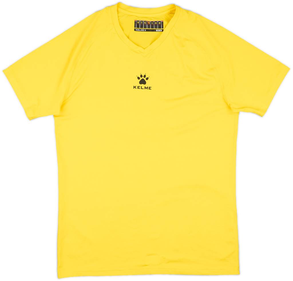 2022-23 Watford Kelme Training Shirt - 10/10 - (M)