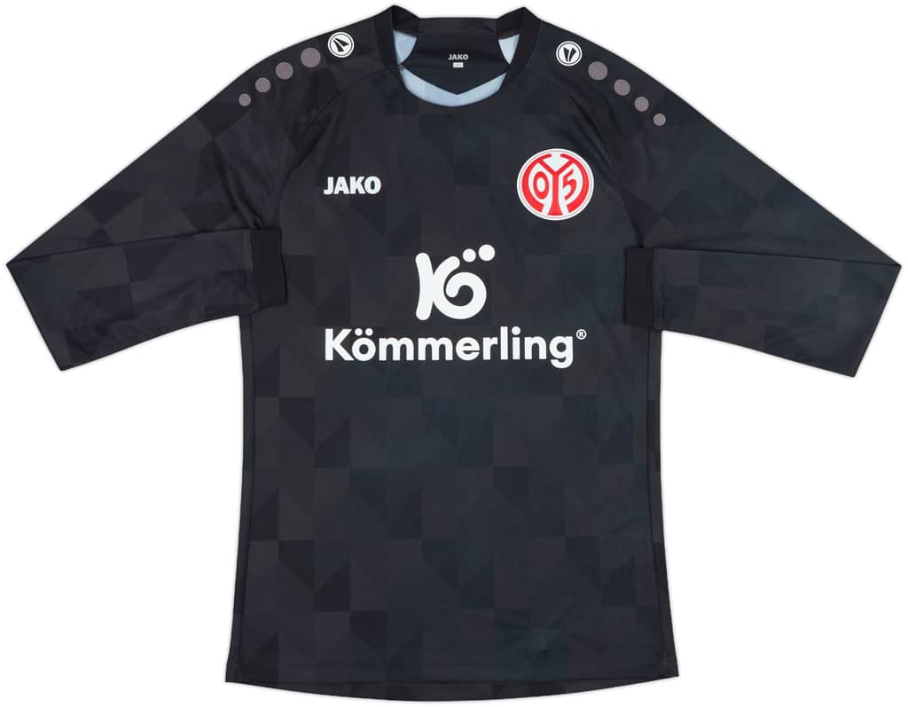 2023-24 FSV Mainz GK Shirt - 10/10 - (M)