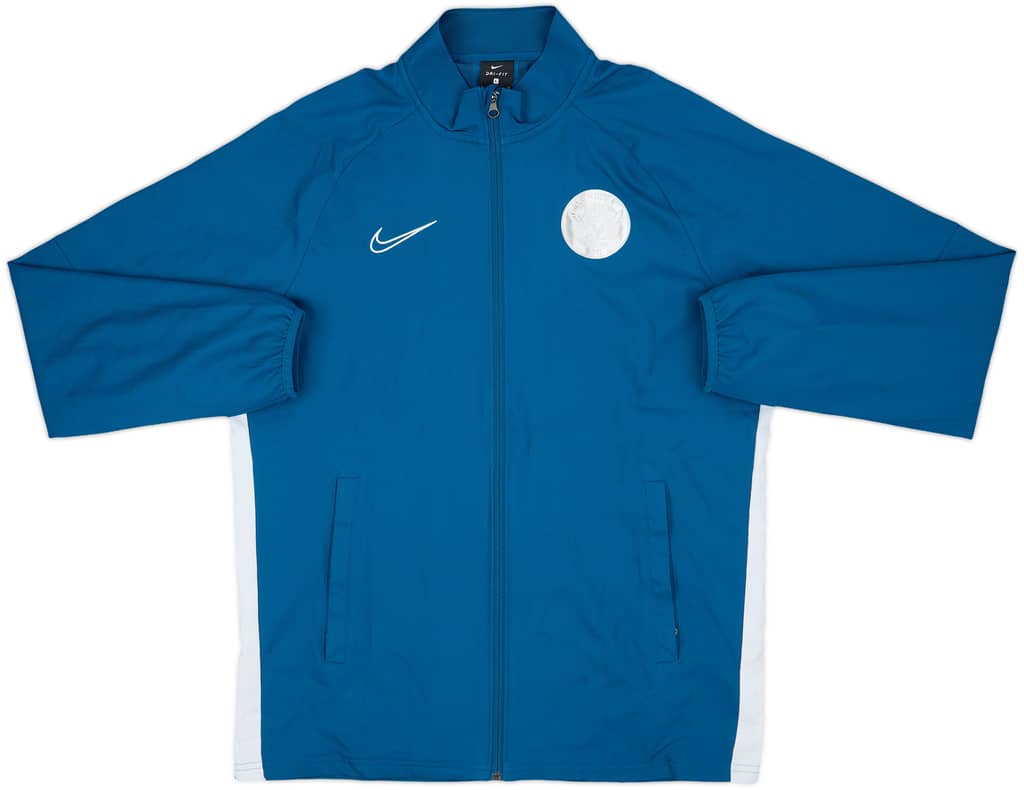 2019-20 Venezia Nike Track Jacket - 8/10 - (L)