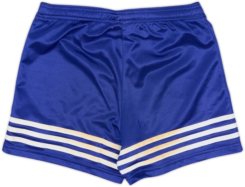 1995-97 Bayern Munich Home Shorts - 5/10 - (M.Boys)