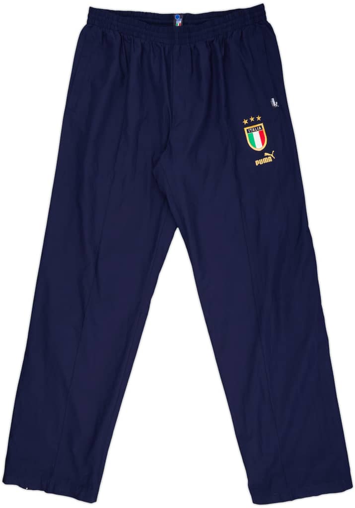 2004-06 Italy Puma Track Pants/Bottoms - 10/10 - (XXL)