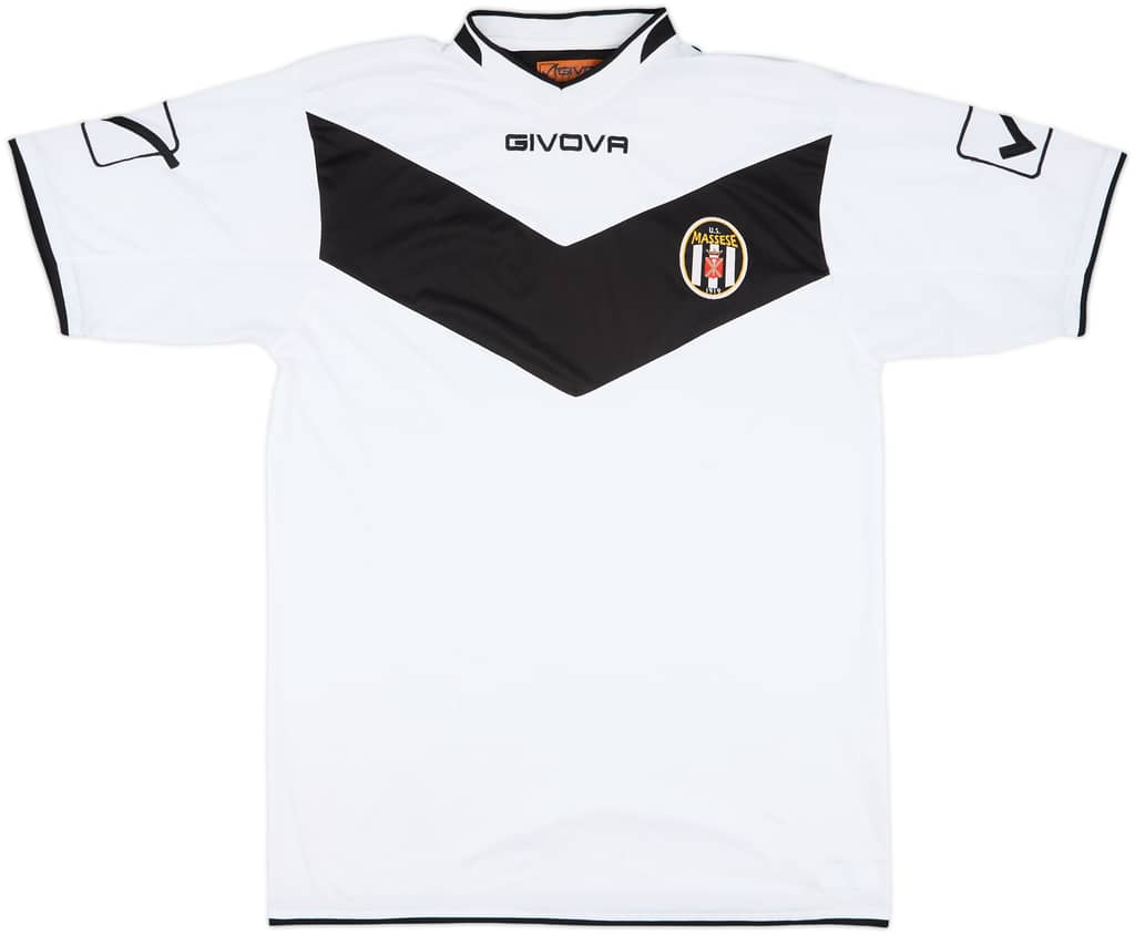 2000s Massese Home Shirt - 9/10 - (XL)