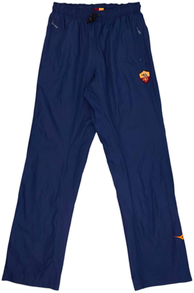 2003-04 Roma Diadora Track Pants/Bottoms - 9/10 - (M)