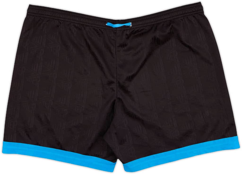 1994-95 Inter Milan Home Shorts - 5/10 - (L)