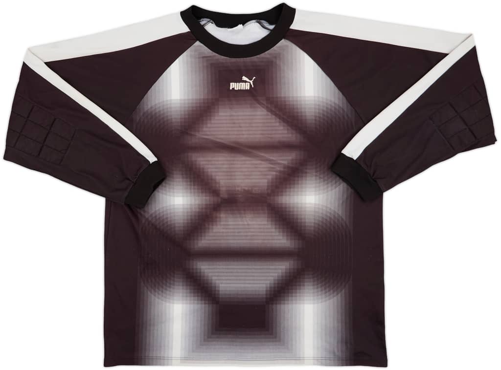 1990s Puma Template GK Shirt - 9/10 - (XXL)