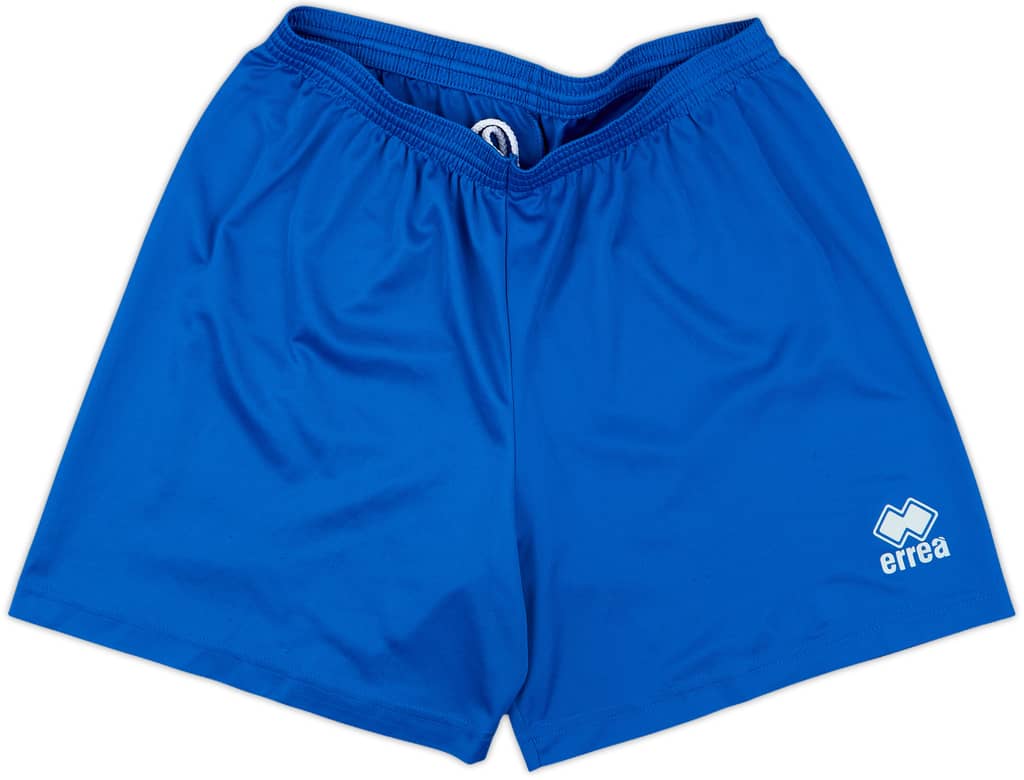 1990s Errea Training Shorts - 9/10 - (M)
