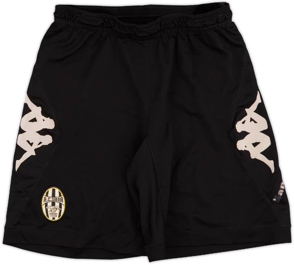 2012-13 Siena Home Shorts - 7/10 - (M)