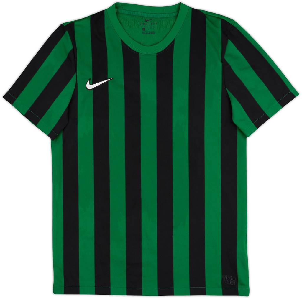 2021-22 Nike Template Shirt - 10/10 - (M)