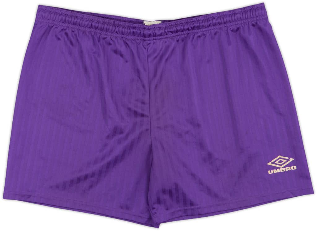 1990s Umbro Template Shorts - 5/10 - (XL)