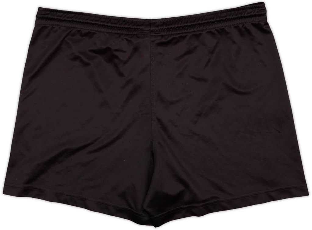 1995-97 AC Milan Home Shorts - 9/10 - (XL)