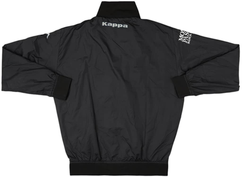 2011-12 Siena Kappa Track Jacket - 8/10 - (M)