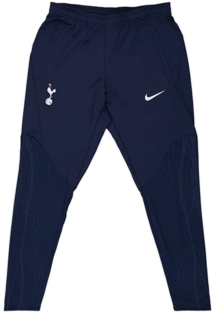 2023-24 Tottenham Nike Track Pants/Bottoms - 10/10 - (M)