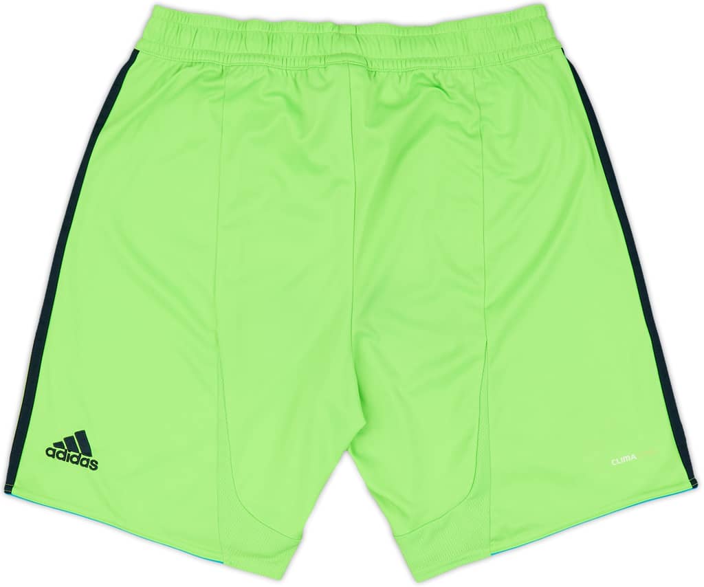 2012-13 Ajax Away Shorts - 9/10 - (M)