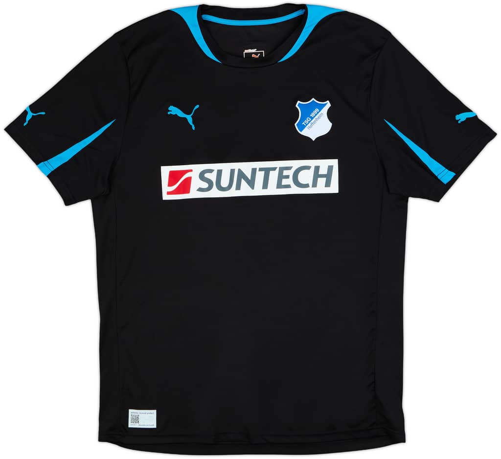 2013-14 TSG Hoffenheim Third Shirt - 10/10 - (XL)