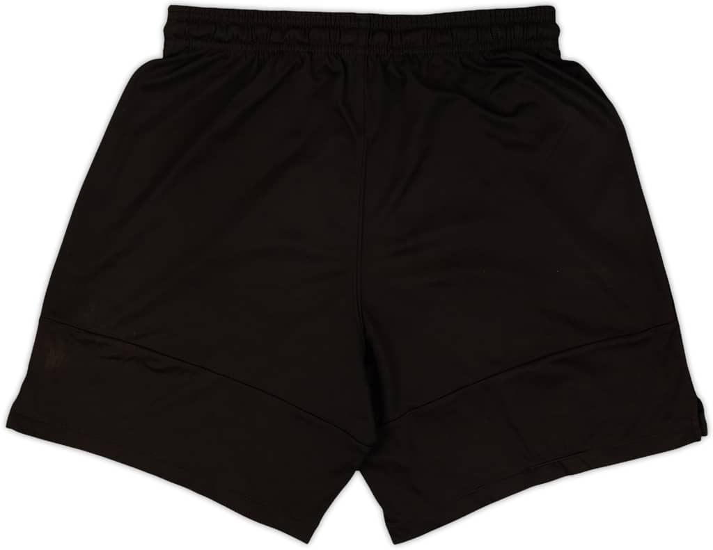 2019-20 Bologna Home Shorts - 9/10 - (XL.Boys)