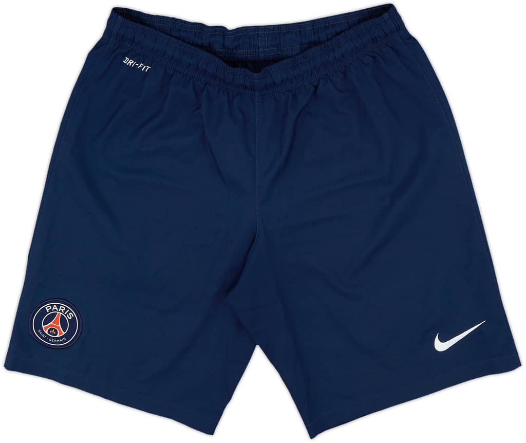 2019-20 Paris Saint-Germain Nike Training Shorts - 9/10 - (M)