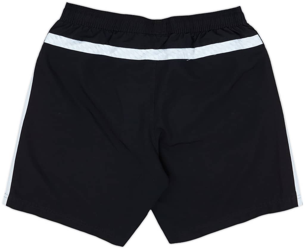 2013-14 Bayern Munich adidas Leisure Shirt - 9/10 - (M)