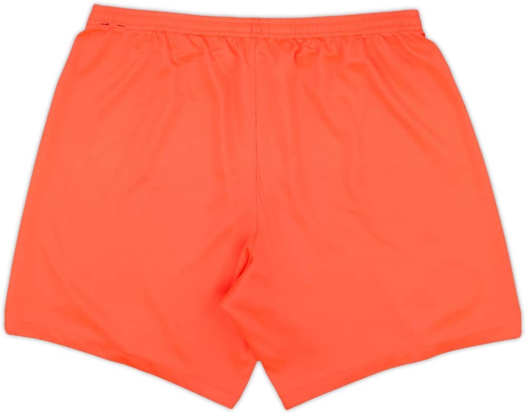 2019-20 Paris Saint-Germain Away Shorts - 9/10 - (XL)