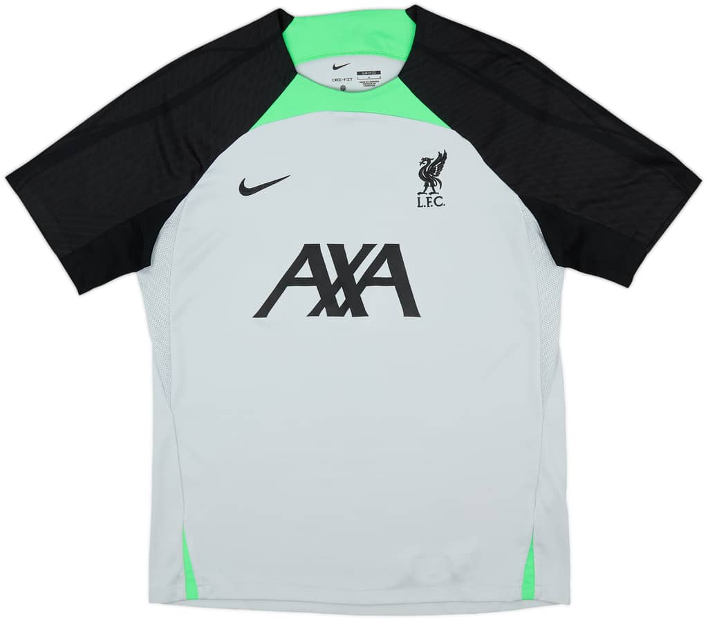 2023-24 Liverpool Nike Training Shirt - 7/10 - (L)