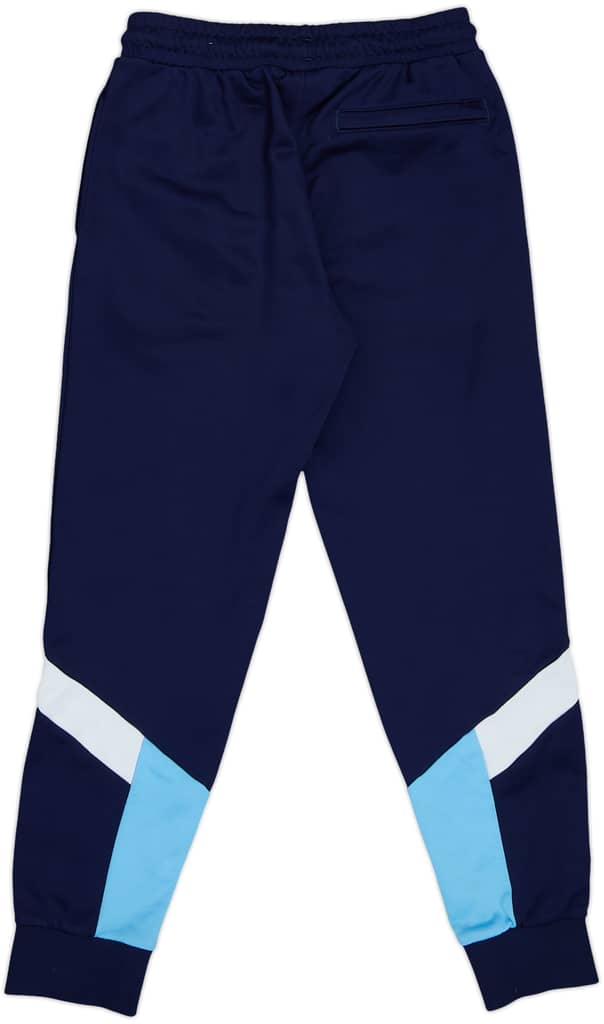 2021-22 Manchester CIty Puma Track Pants/Bottoms - 10/10 - (S)