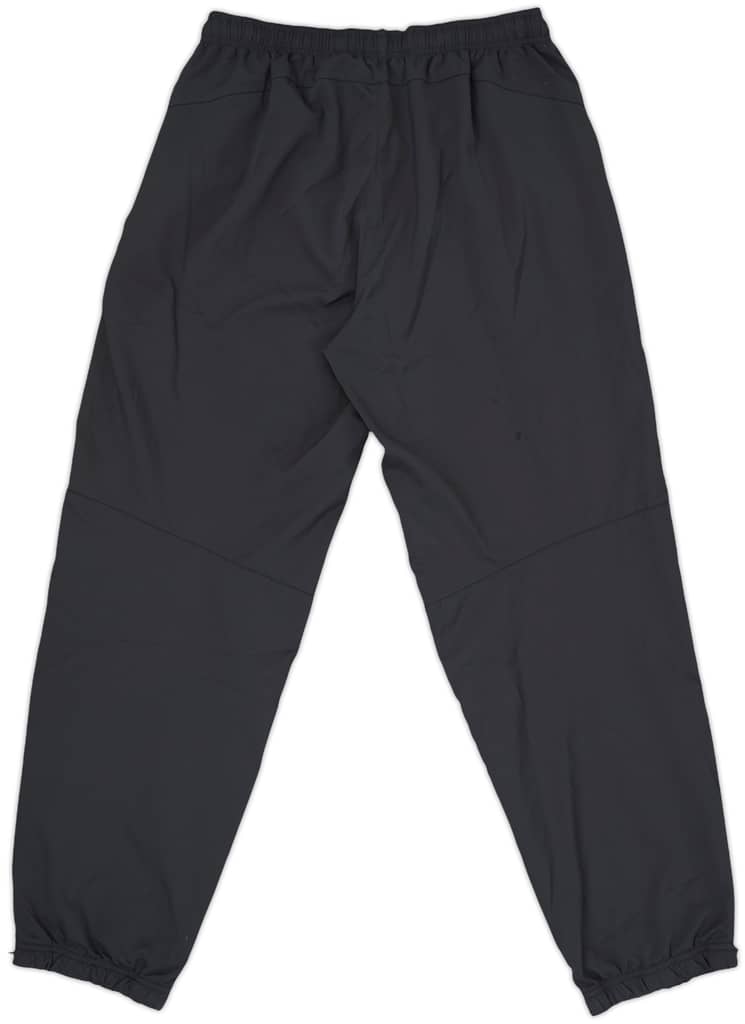 2005-06 Celtic Nike Track Pants/Bottoms - 10/10 - (XL)