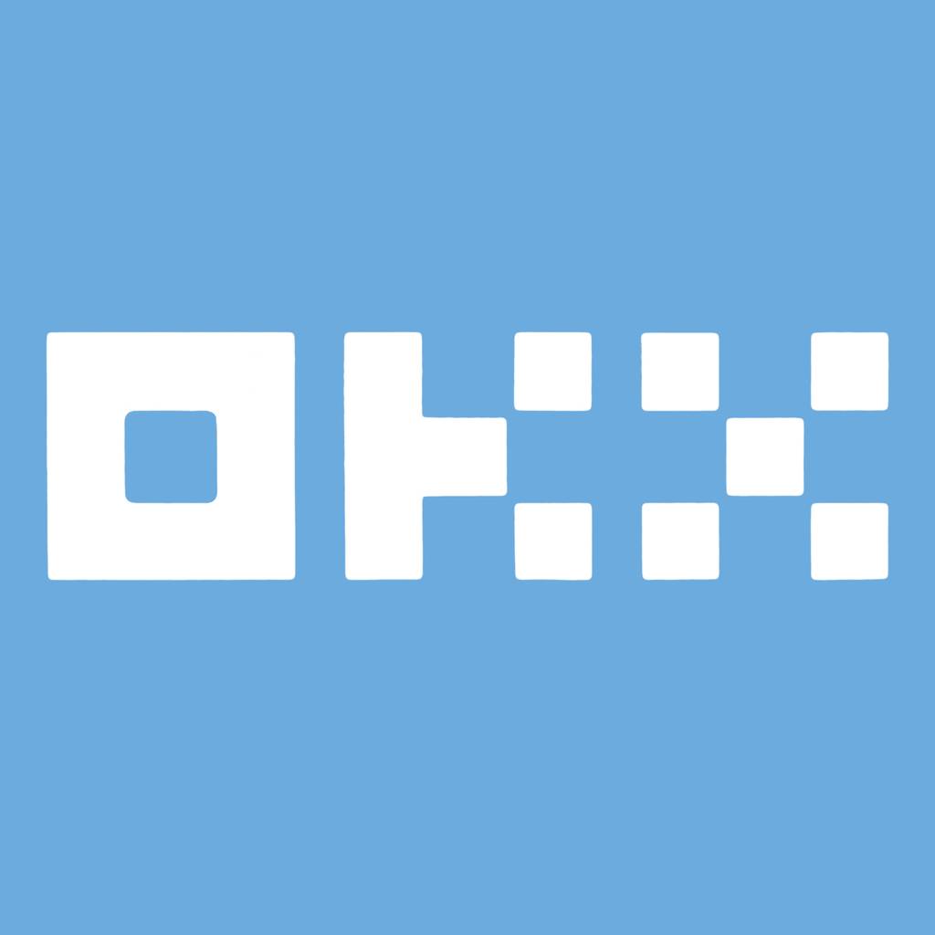 Manchester City 2023-24 'OKX' Home Sleeve Sponsor