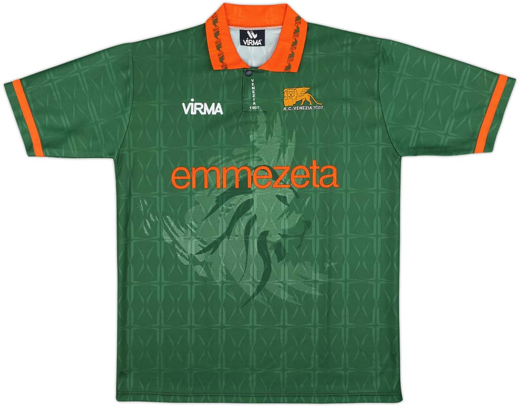 1995-97 Venezia Third Shirt - 10/10 - (XL)