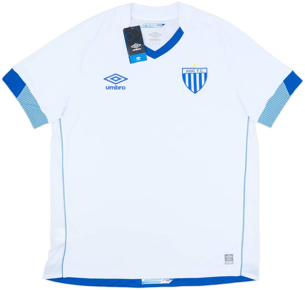 2021 Avai­ Away Shirt (XL)