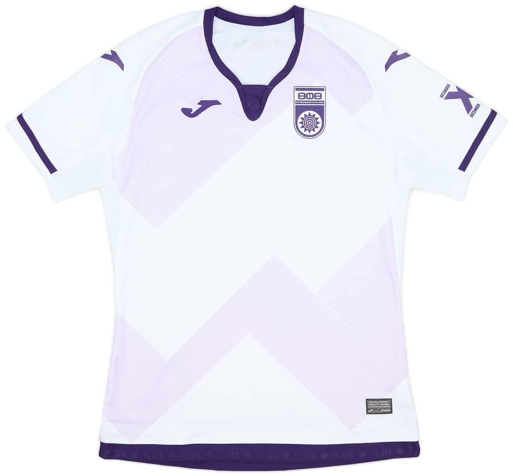 2020-21 FC Ufa Away Shirt - 9/10 - (M)
