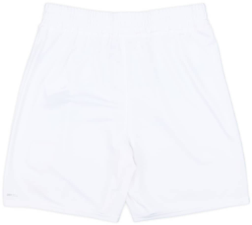 2022-23 Serbia Away Shorts