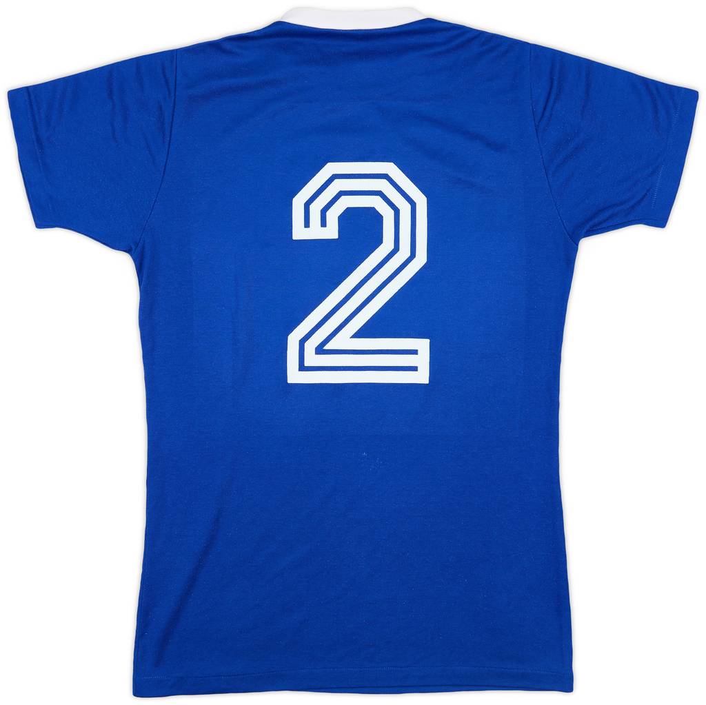 1980s adidas Template Shirt #2 - 6/10 - (L)