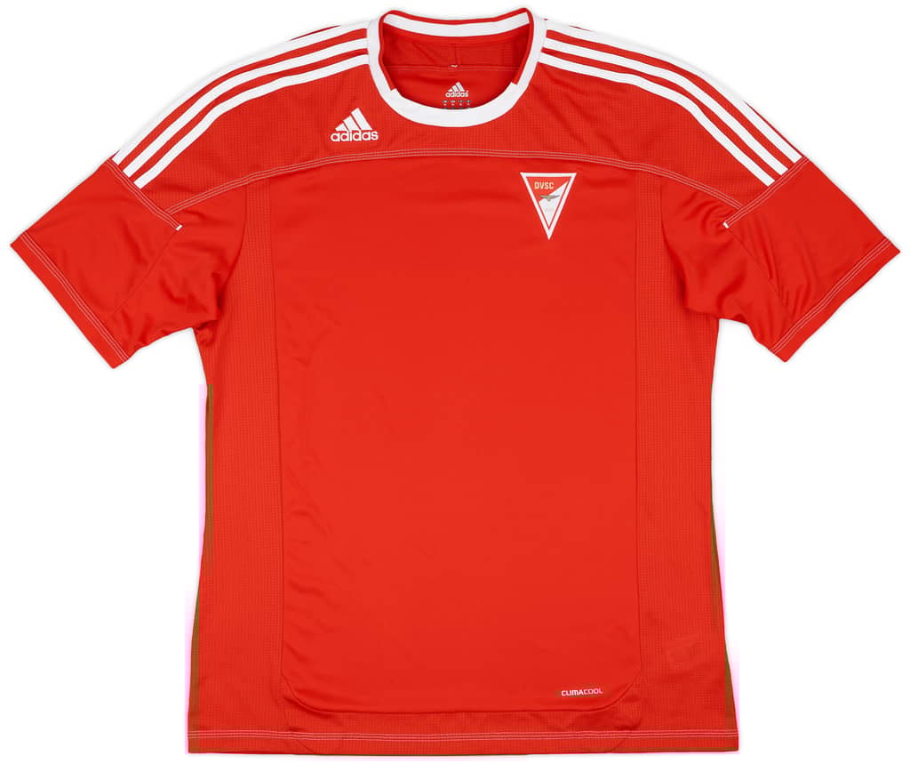 2011-13 Debreceni Home Shirt - 9/10 - (XL)