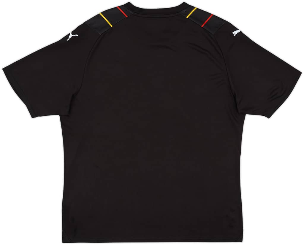 2023-24 Lens Away Shirt