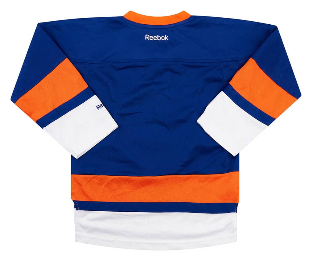 2015-17 New York Islanders Reebok Jersey (Home) Y