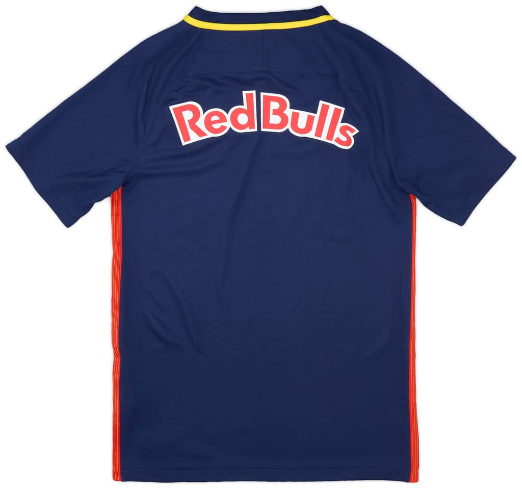2016-17 Red Bull Salzburg Away Shirt - 8/10 - (S)