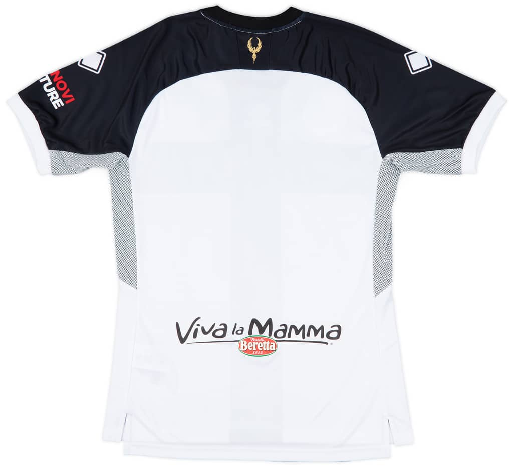 2020-21 Parma Home Shirt (XL)