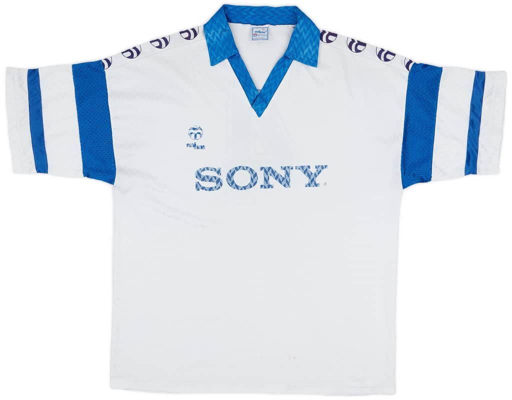1980s Massana Template Shirt #4 - 8/10 - (XL)