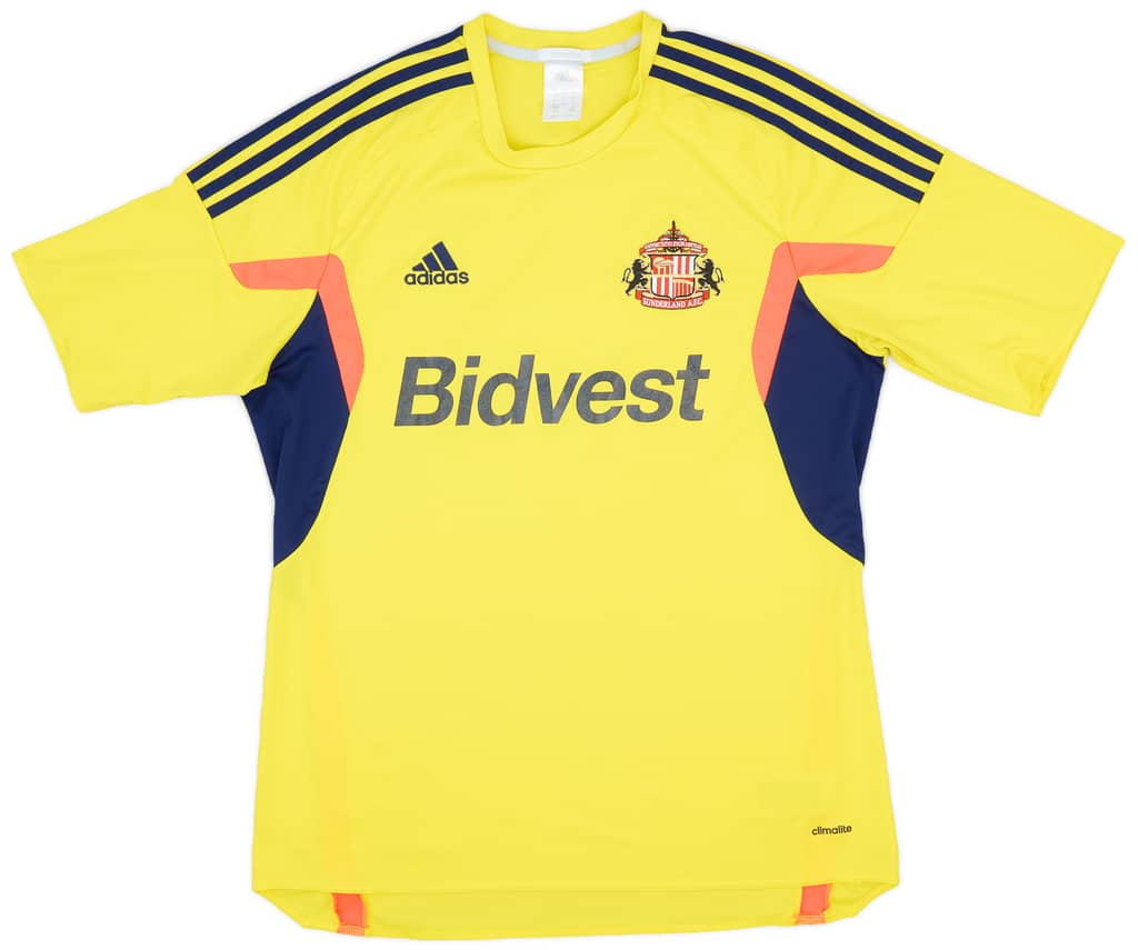 2013-14 Sunderland Away Shirt - 6/10 - (L)