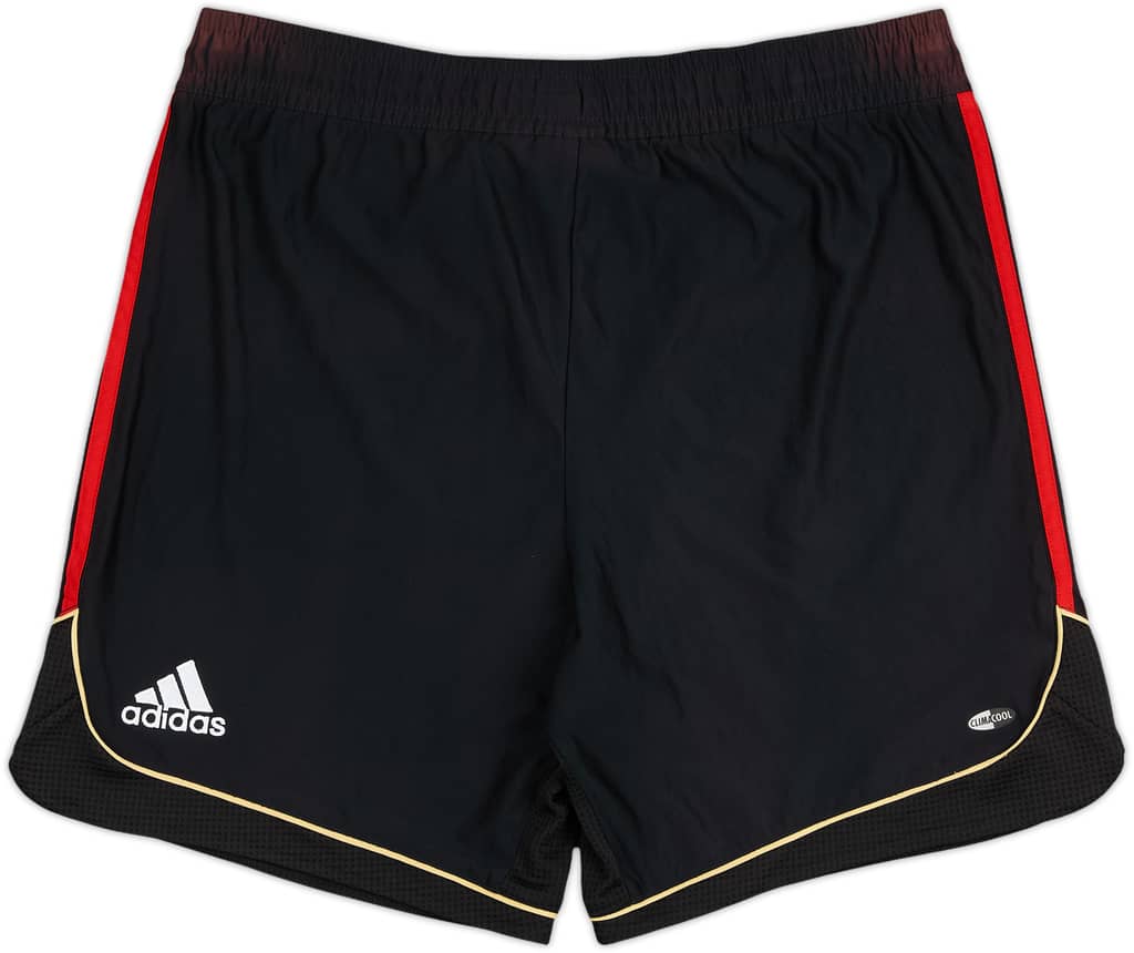 2006-07 AC Milan Home/Third Shorts #7 - 4/10 - (M)