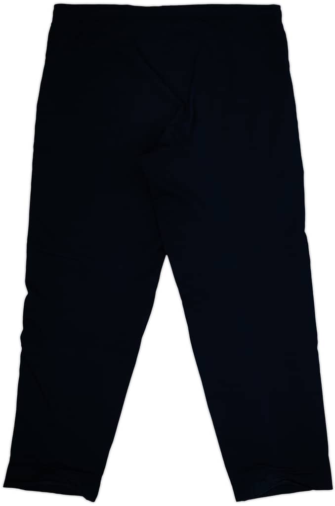 2003-04 Inter Milan Nike Track Pants/Bottoms - 8/10 - (L)