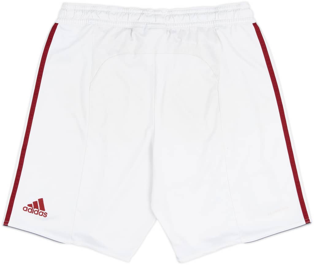 2010 Venezuela Home Shorts - 6/10 - (M)