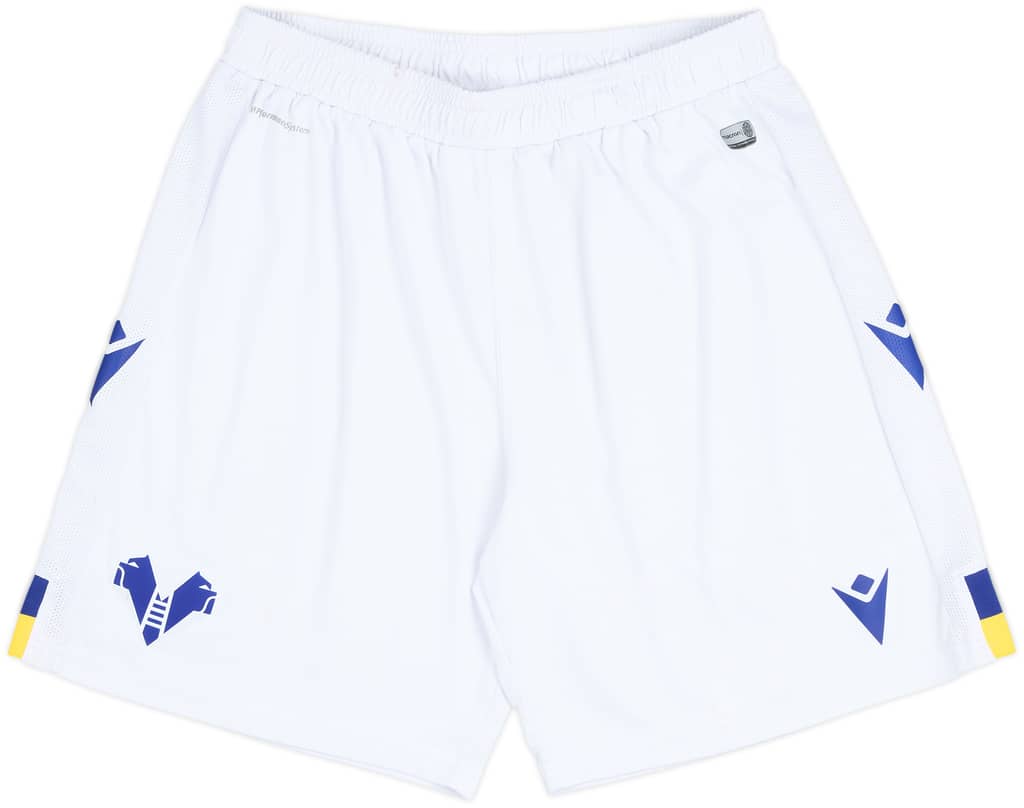 2019-20 Hellas Verona Third Shorts - 5/10 - (L)