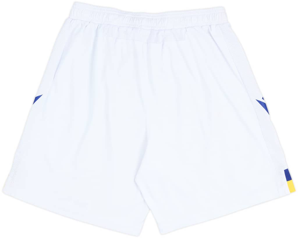 2019-20 Hellas Verona Third Shorts - 5/10 - (L)